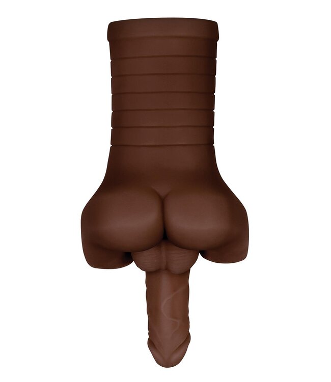 Evolved GENDER X BACKDOOR BASH, DARK 1 kg