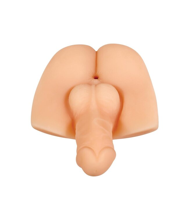 Evolved GENDER X BACKDOOR BASH, LIGHT 1 kg