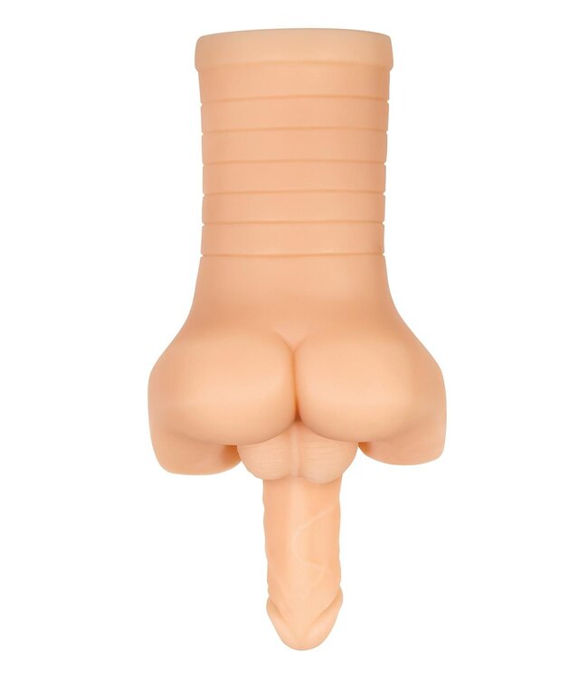 Evolved GENDER X BACKDOOR BASH, LIGHT 1 kg