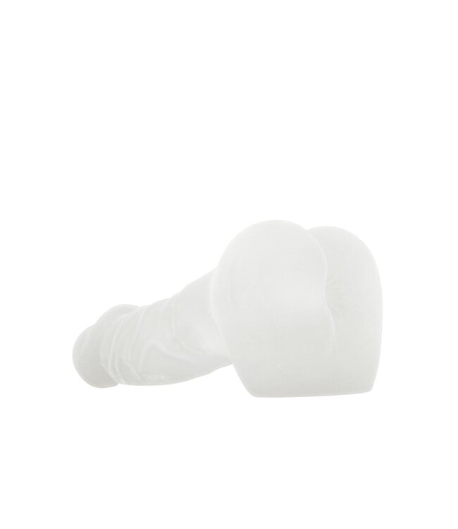 Evolved GENDER X STROKE & POKE