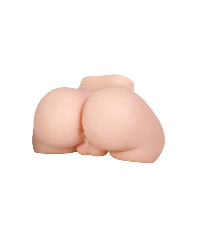 Evolved GENDER X A HANDFUL LIGHT, 2.7kgs