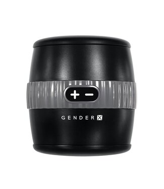 Evolved GENDER X BARREL OF FUN