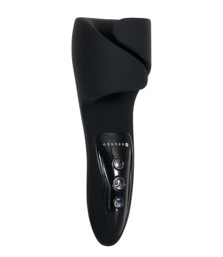 Evolved GENDER X THE EMBRACE