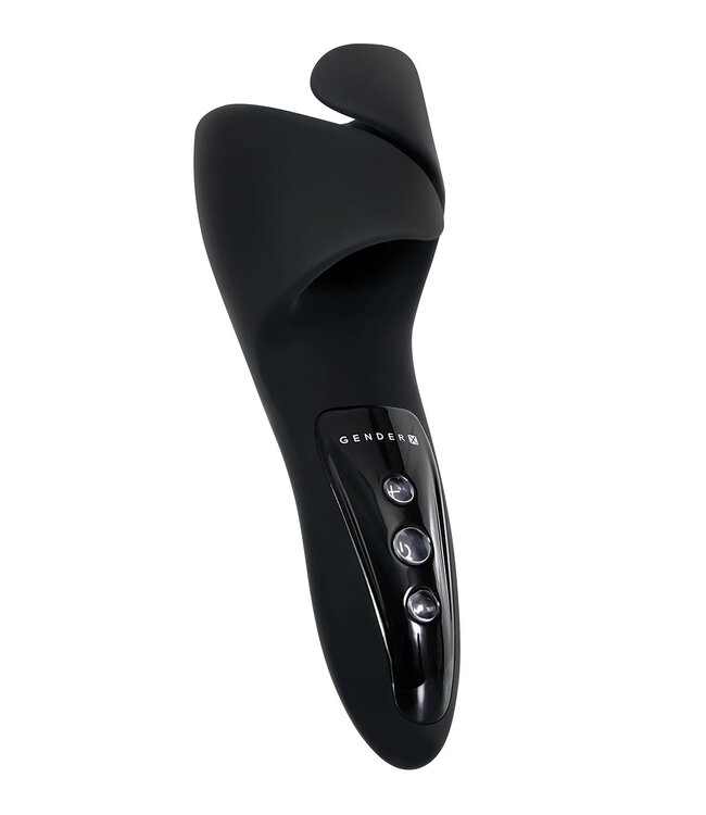 Evolved GENDER X THE EMBRACE