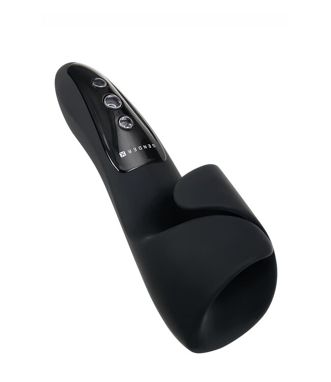 Evolved GENDER X THE EMBRACE