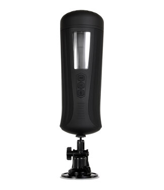 Evolved ZERO TOLERANCE SASHA GREYS STROKER