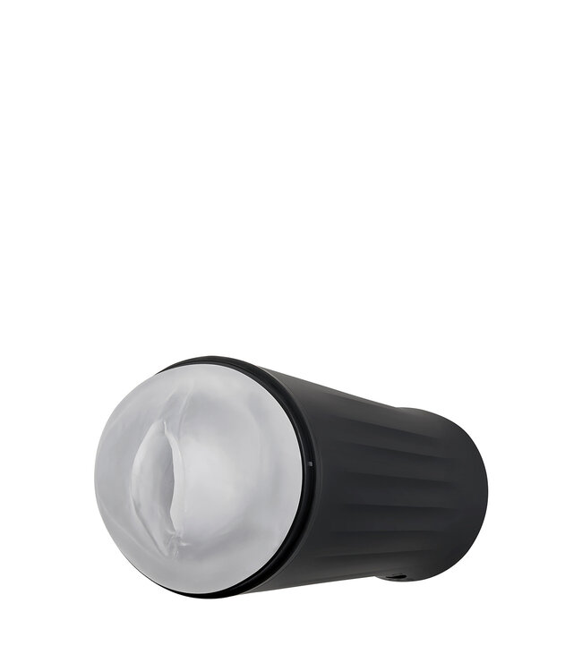 Evolved ZERO TOLERANCE SASHA GREYS STROKER