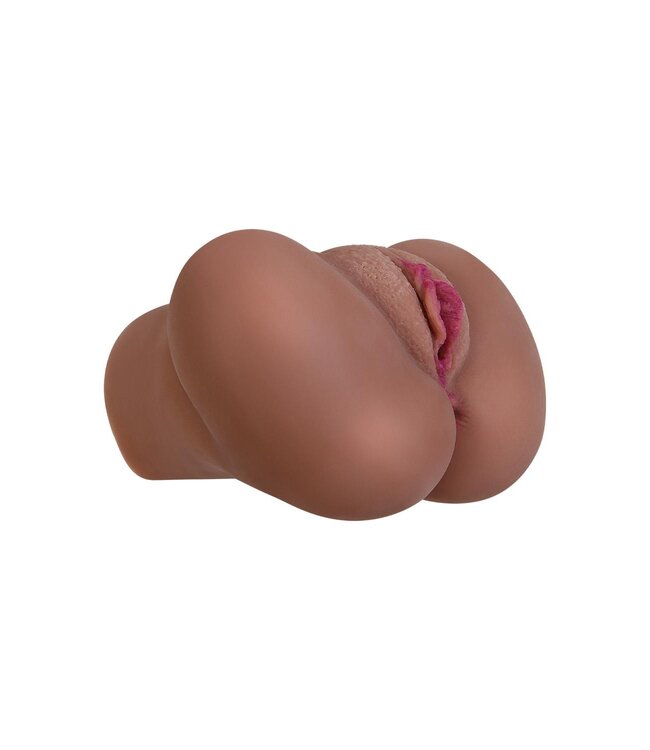 Evolved ZERO TOLERANCE SKYLER NICOLE STROKER