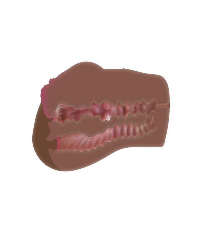 Evolved ZERO TOLERANCE SKYLER NICOLE STROKER