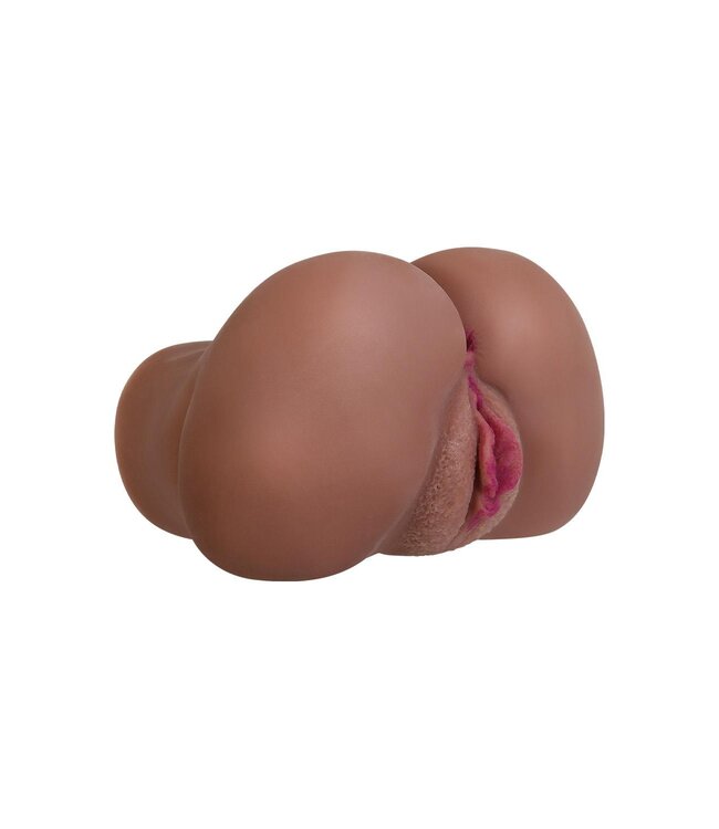 Evolved ZERO TOLERANCE SKYLER NICOLE STROKER