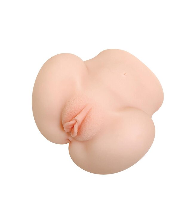 Evolved ZERO TOLERANCE DANI DANIELS STROKER