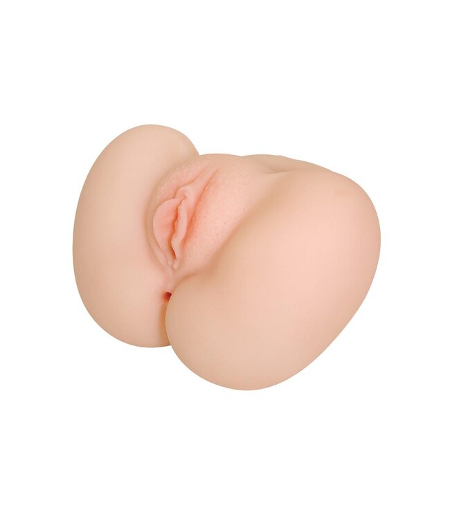 Evolved ZERO TOLERANCE DANI DANIELS STROKER