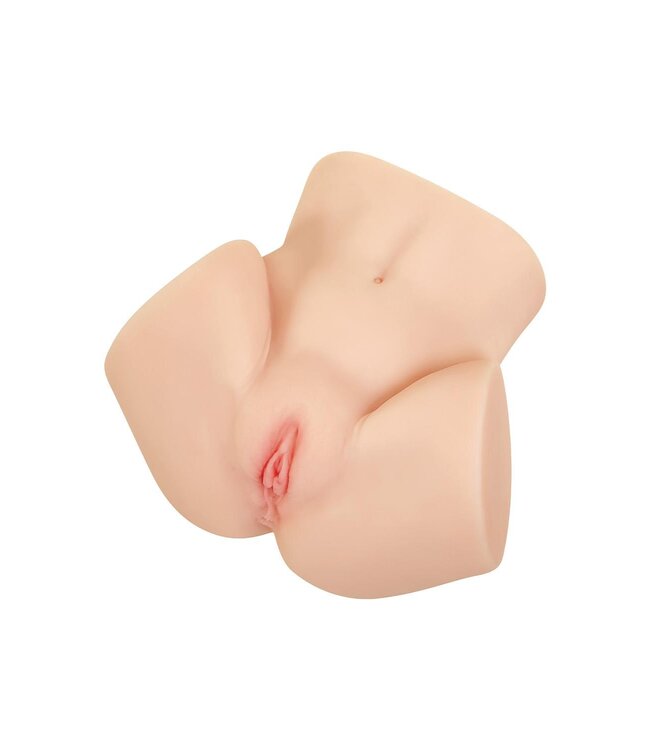 Evolved ZERO TOLERANCE RILEY REID BODY STROKER