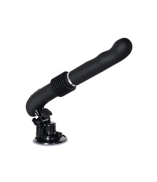 Evolved EVOLVED G-FORCE THRUSTER BLACK