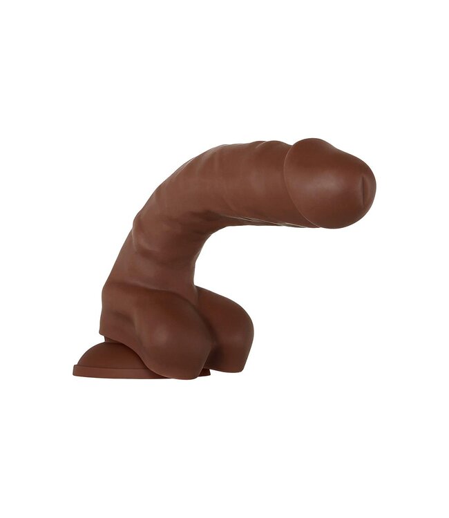 Evolved EVOLVED REAL SUPPLE POSEABLE 8.25 INCH