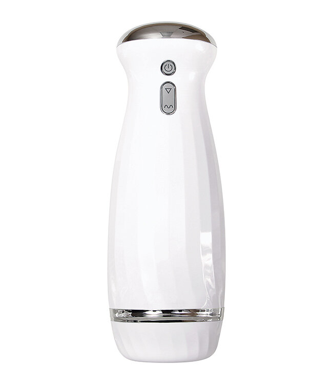 Evolved ZERO TOLERANCE THE THRUSTING STROKER