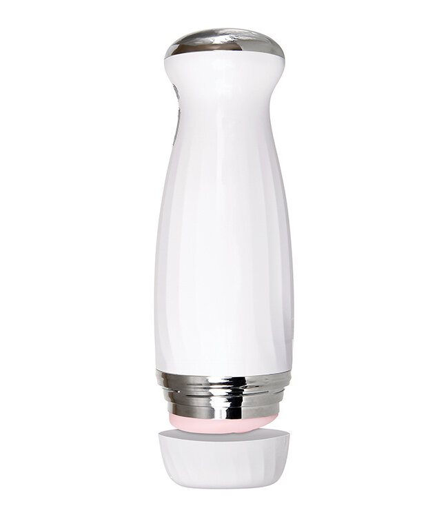 Evolved ZERO TOLERANCE THE THRUSTING STROKER