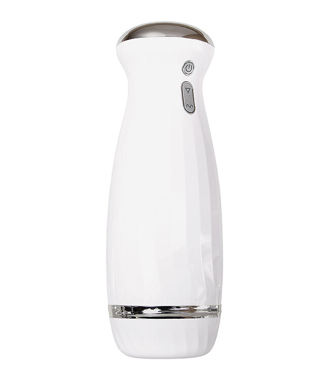 Evolved ZERO TOLERANCE THE THRUSTING STROKER