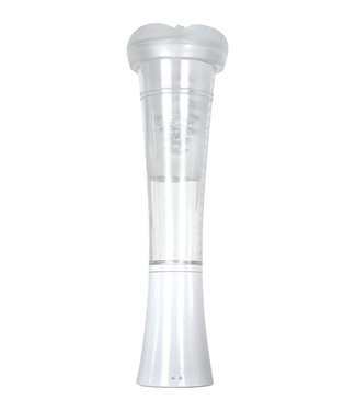 Evolved ZERO TOLERANCE SUCKING GOOD