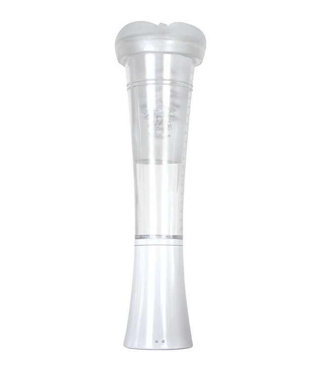 Evolved ZERO TOLERANCE SUCKING GOOD