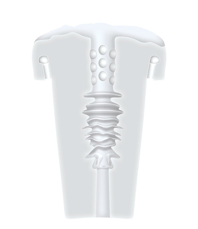 Evolved ZERO TOLERANCE SUCKING GOOD