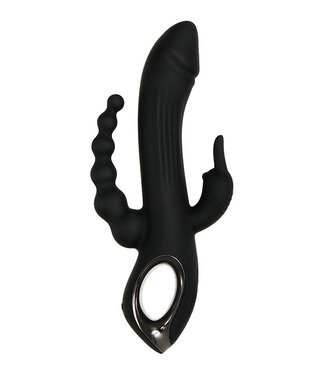 Evolved EVOLVED TRIFECTA BLACK