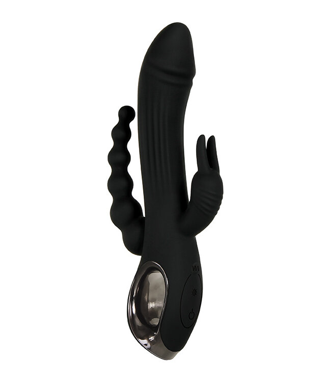 Evolved EVOLVED TRIFECTA BLACK