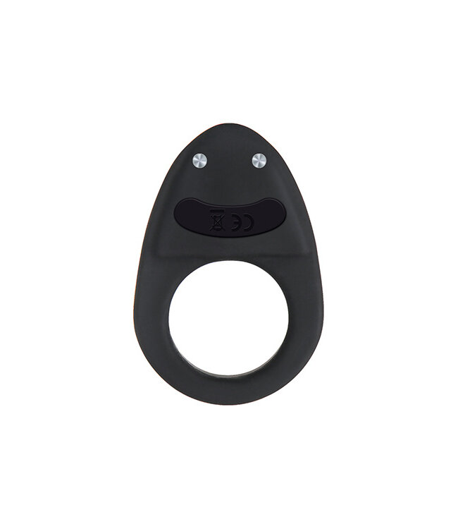 Evolved ZERO TOLERANCE NIGHT RIDER BLACK