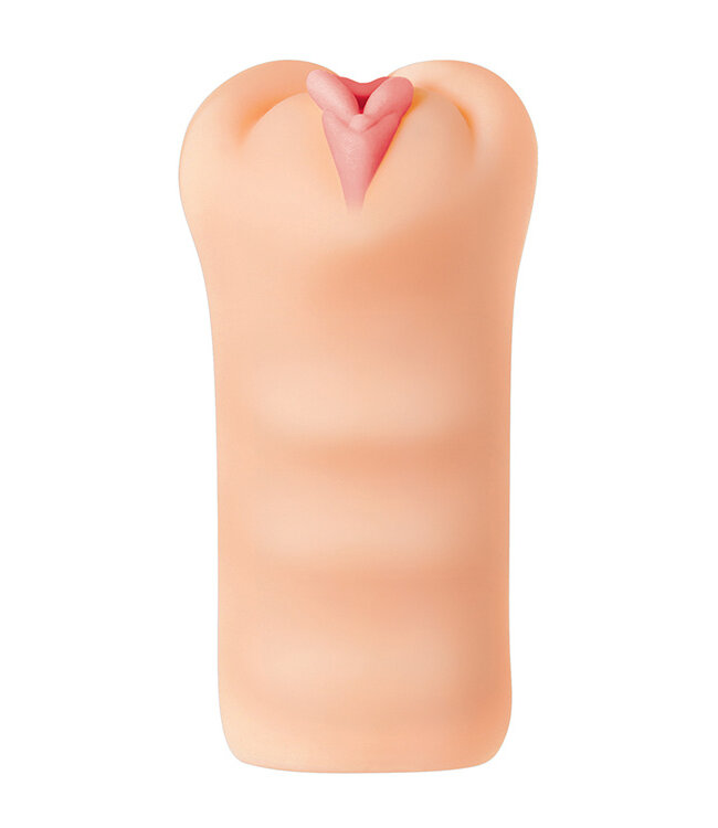 Evolved ZERO TOLERANCE RILEY REID REALISTIC VAGINA STROKER