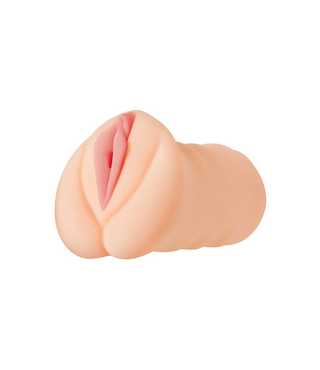 Evolved ZERO TOLERANCE RILEY REID REALISTIC VAGINA STROKER