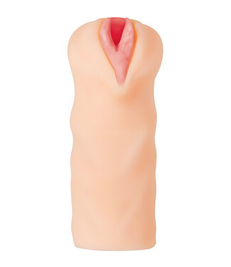 Evolved ZERO TOLERANCE ALEXIS TEXAS REALISTIC VAGINA STROKER