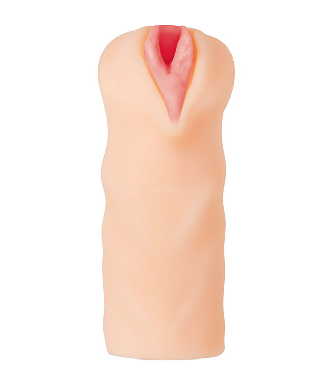 Evolved ZERO TOLERANCE ALEXIS TEXAS REALISTIC VAGINA STROKER