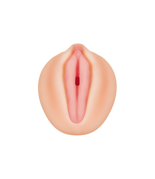 Evolved ZERO TOLERANCE ALEXIS TEXAS REALISTIC VAGINA STROKER