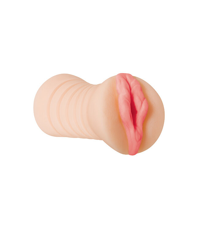 Evolved ZERO TOLERANCE LISA ANN REALISTIC VAGINA STROKER