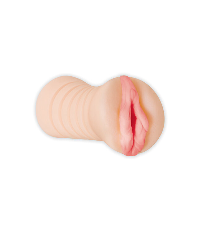 Evolved ZERO TOLERANCE LISA ANN REALISTIC VAGINA STROKER