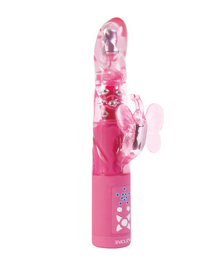 Evolved EVOLVED MENAGE A TROIS PINK