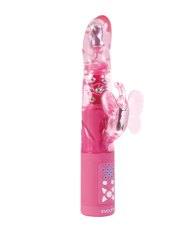 Evolved EVOLVED MENAGE A TROIS PINK