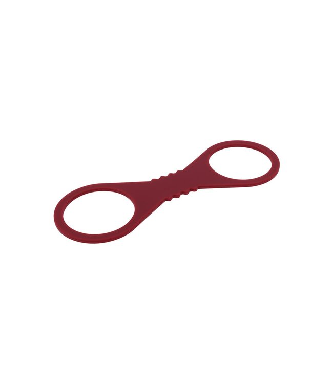 Sportsheets SPORTSHEETS ENCHANTED LARGE SILICONE CUFFS