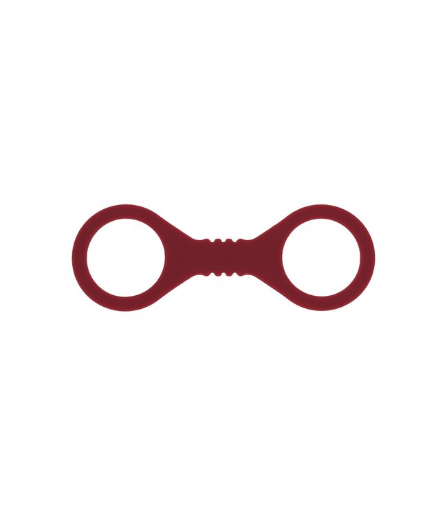 Sportsheets SPORTSHEETS ENCHANTED SMALL SILICONE CUFFS