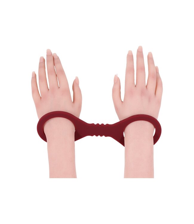 Sportsheets SPORTSHEETS ENCHANTED SMALL SILICONE CUFFS