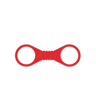 Sportsheets SPORTSHEETS AMOR LARGE SILICONE CUFFS