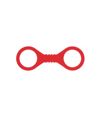 Sportsheets SPORTSHEETS AMOR SMALL SILICONE CUFFS