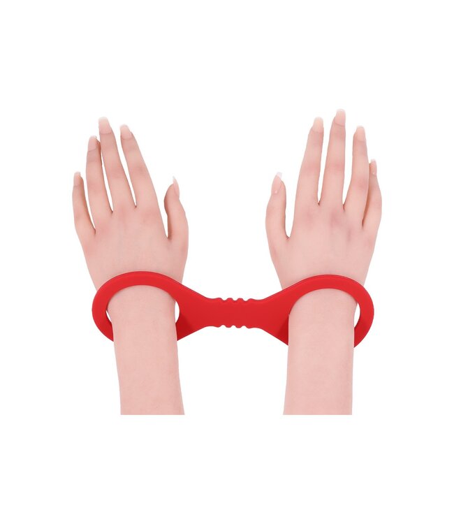 Sportsheets SPORTSHEETS AMOR SMALL SILICONE CUFFS