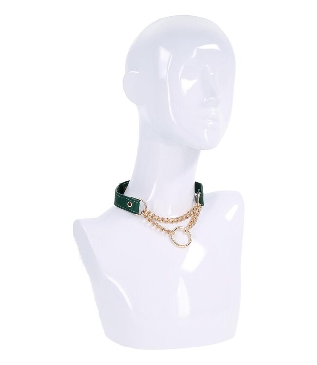 Sportsheets SPORTSHEETS INDICA DAY COLLAR