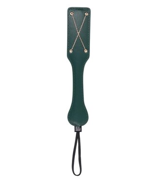 Sportsheets SPORTSHEETS INDICA CHAIN IMPRESSIONS PADDLE