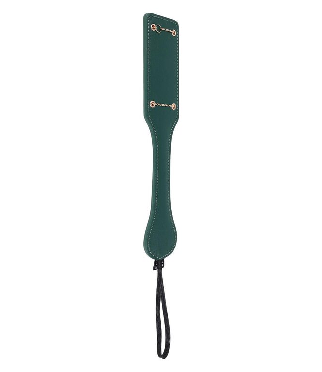 Sportsheets SPORTSHEETS INDICA CHAIN IMPRESSIONS PADDLE