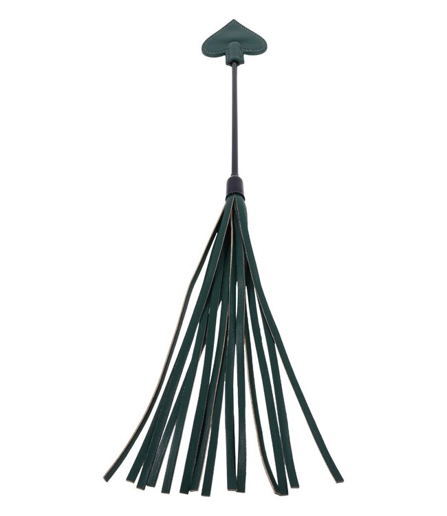 Sportsheets SPORTSHEETS INDICA DUAL IMPACT CROP