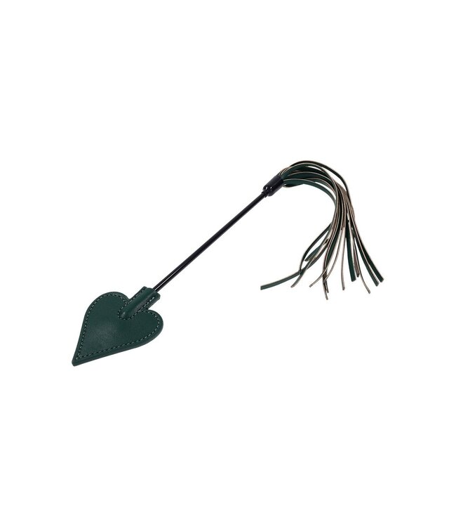 Sportsheets SPORTSHEETS INDICA DUAL IMPACT CROP