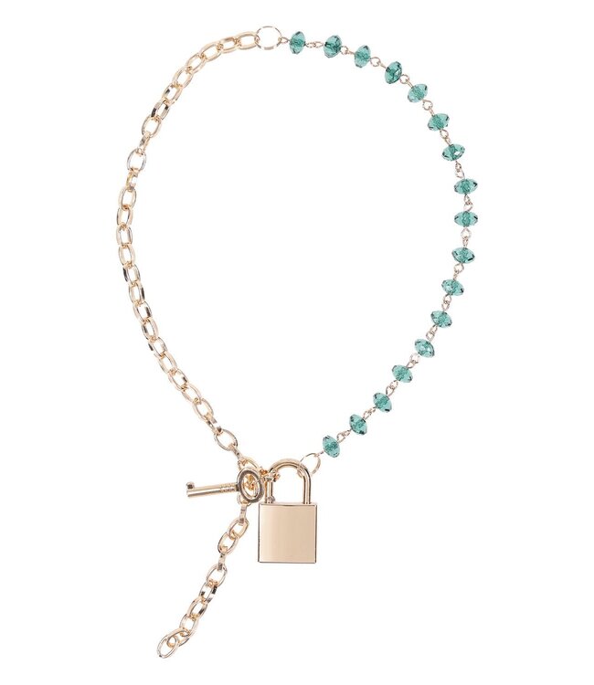 Sportsheets SPORTSHEETS INDICA CRYSTAL DAY COLLAR