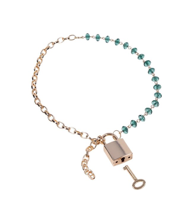 Sportsheets SPORTSHEETS INDICA CRYSTAL DAY COLLAR